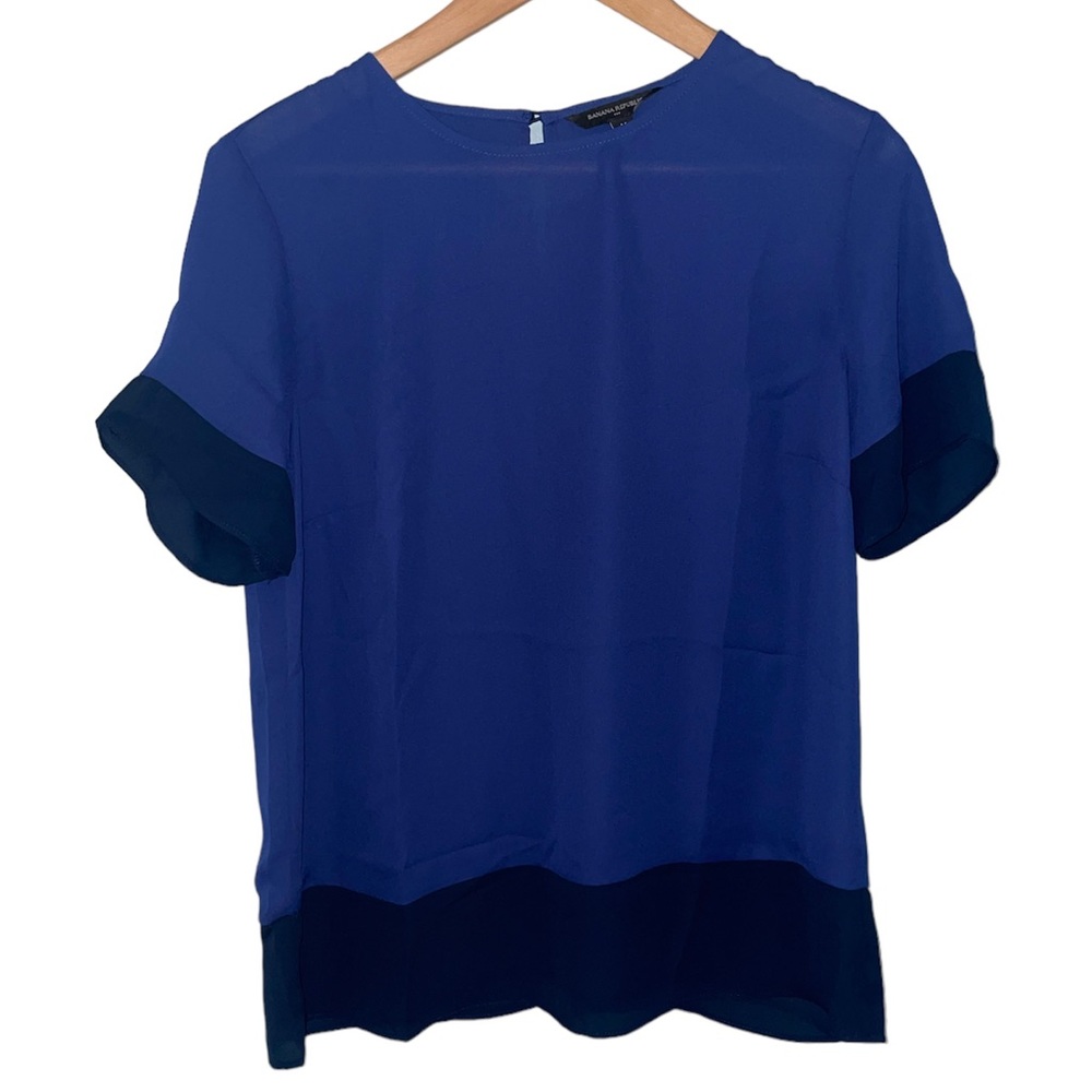 Banana Republic Factory Top Size Medium